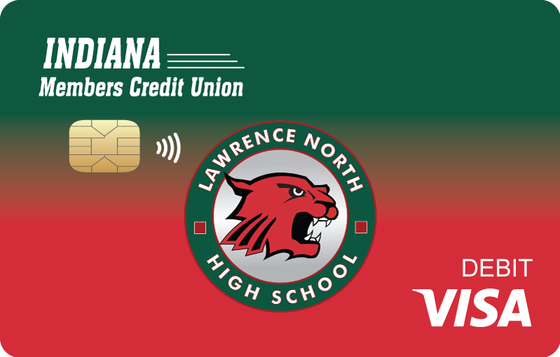 lawrence north card
