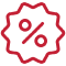 rate icon