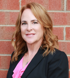 Headshot of Dana Hess