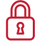 lock icon 