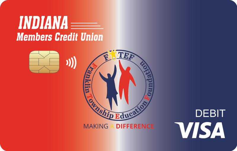 franklin township card