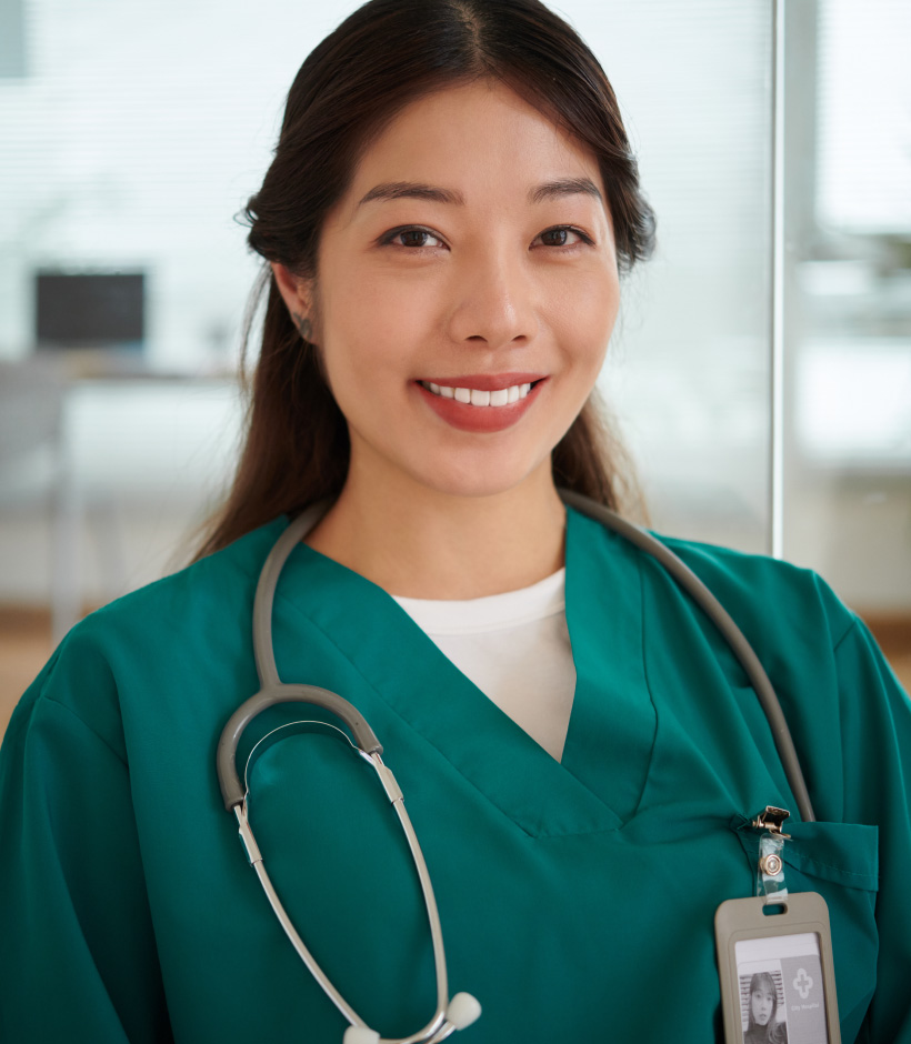 nurse