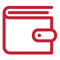 wallet icon 