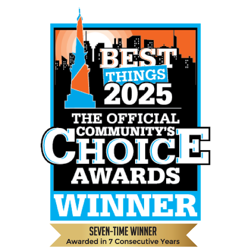 Best Things Logo