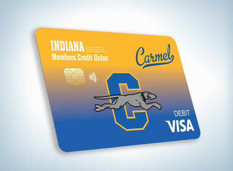 carmel card