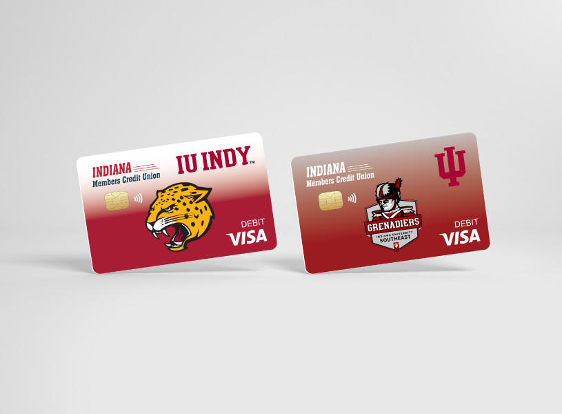 IU cards