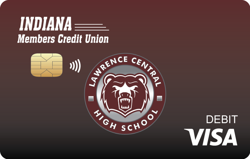 lawrence central card