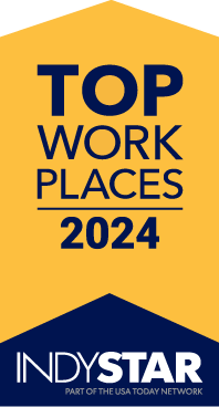 Top Work Places 2024: IndyStar